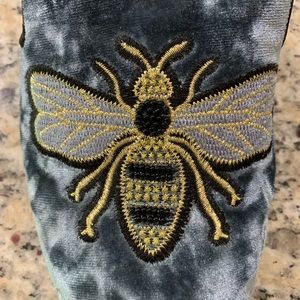 Steve Madden Bee Loafers Sliders